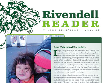Rivendell Reader 2023