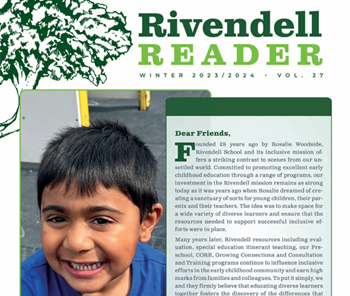Rivendell Reader 2024